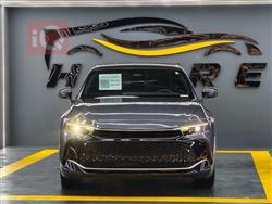 تويوتا كراون